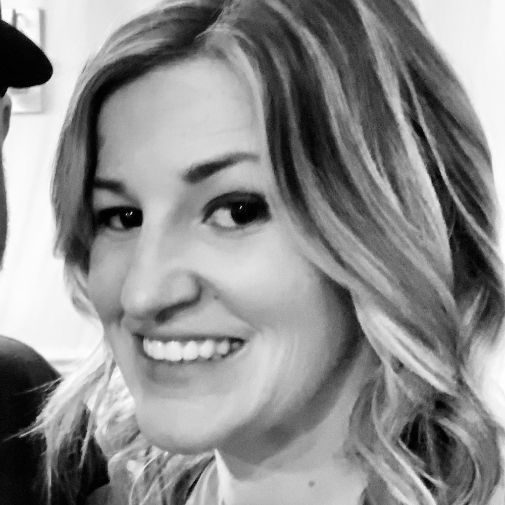 Meet your Posher, Kristen